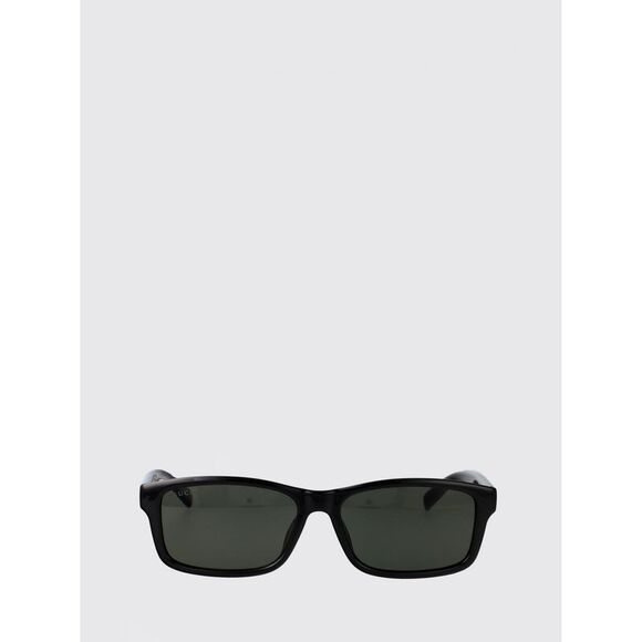 Gucci Sunglasses Men Black